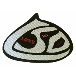 LSD - Love, Sex, Desire...