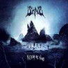 Iskald - Nedom Og Nord (Black Vinyl)