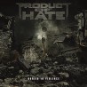 Product Of Hate - Buried In Violence (CD)