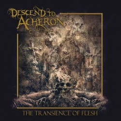 Descend To Acheron - The...