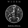 WSOBM - By The Rivers Of Heresy (Digi - CD)