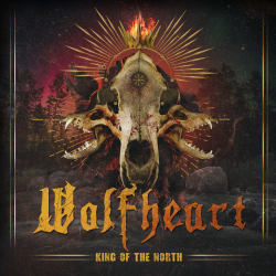 Wolfheart - King Of The...