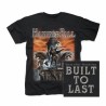 Hammerfall - Built To Last (T-Shirt)