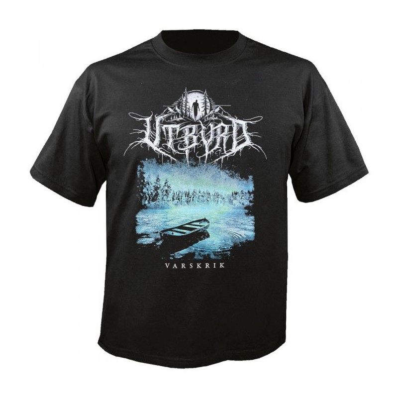 Utbyrd - Varskrik (T-Shirt)
