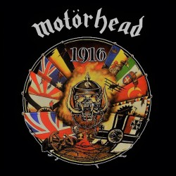 Motörhead - 1916 (CD)