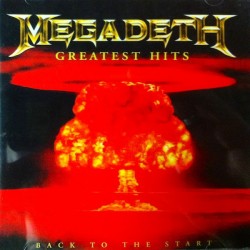 Megadeth - Greatest...