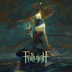 Fallujah - Empyrium (CD)