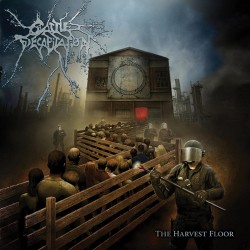 Cattle Decapitation - The...