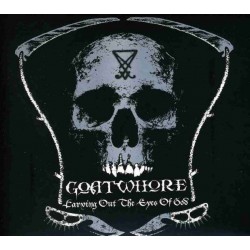 Goatwhore - Carving Out The...