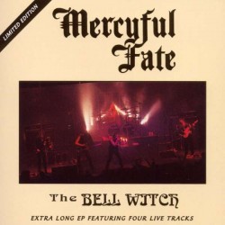Mercyful Fate - The Bell...