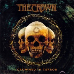 The Crown - Crowned In...