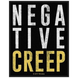 Nirvana - Negative Creep...