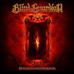 Blind Guardian - Beyond The...