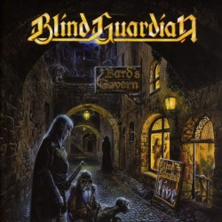 Blind Guardian - Live (Vinyl)