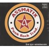 Assmatix - The Ex Generation (CD)
