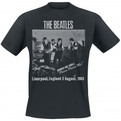 The Beatles - Liverpool...