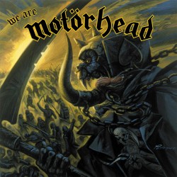 Motörhead - We Are...