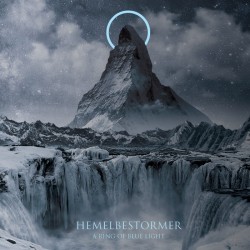 Hemelbestormer - A Ring Of...