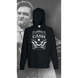 Johnny Cash - Guns...
