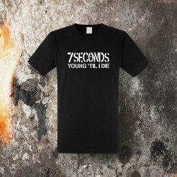 7 Seconds - Young ´Til I...
