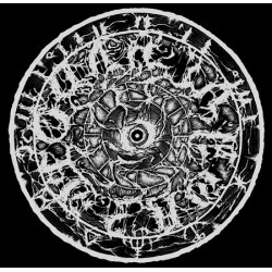 Hadopelagyal - Nereidean Seismic End (Vinyl)