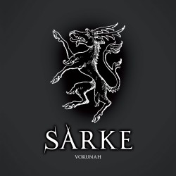 Sarke - Vorunah (CD)