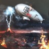 First Time In Hell - First Time In Hell (CD)