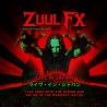 Zuul FX - Live In Japan (Digi - CD + DVD)