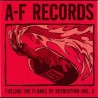 Sampler - Fueling The Flames Of Revolution Vol. 3 (CD)