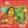 Gumbles Vs. Berliner Weisser - Split (CD)