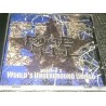 Sampler - World´s Underground United (CD)