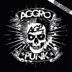Sampler - Aggro Punk Vol. 1...