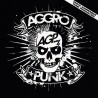 Sampler - Aggro Punk Vol. 1 (CD)