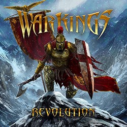 Warkings - Revolution (Digi...