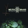 Weltenbrand - The End Of The Wizard (Digi - CD)