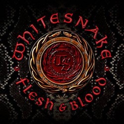 Whitesnake - Flesh & Blood...