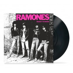 Ramones - Rocket To Russia...