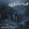 Winterthrall – Nightmares For The Sleepless (CD)