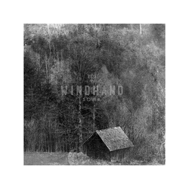 Windhand – Soma (Digi – CD)