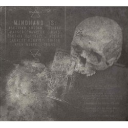Windhand – Soma (Digi – CD)