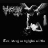 Unclean – Ten, Který Se Vyhýbá Světlu (Digi – Book)