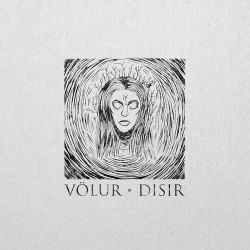 Völur - Disir (Digi - CD)