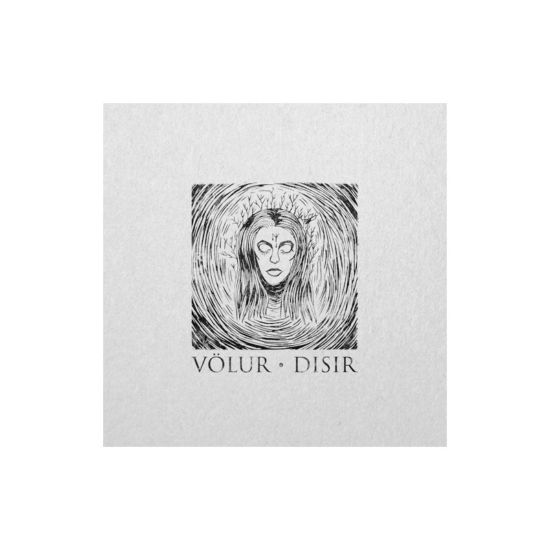 Völur - Disir (Digi - CD)