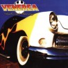 Venerea – Both Ends Burning (CD)