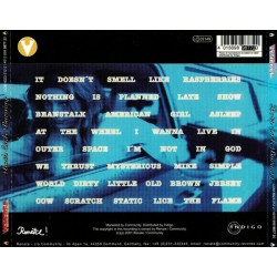 Venerea – Both Ends Burning (CD)