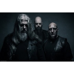 Naglfar - Cerecloth (Digi CD)