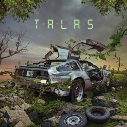 Talas - 1985 (Digi - CD)