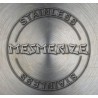 Mesmerize - Stainless (II. Hand CD)