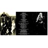The Nuns ‎– Naked Save For Boots (II. Hand CD) RARITÄT!