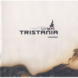 Tristania - Ashes (CD)